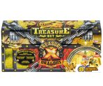 Cobi Treasure X truhla série 2 - 