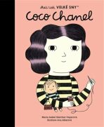 Coco Chanel - ...