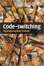 Code-switching - Gardner-Chloros Penelope