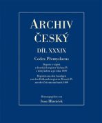 Codex Přemyslaeus - Ivan Hlaváček