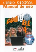 Código ELE 1 Libro digital (CD-ROM) + Manual de uso - 