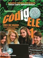 Código ELE 1 - Učebnice - 