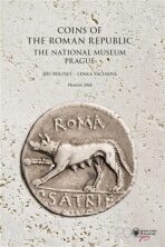 Coins of the Roman republic - Jiří Militký, Marek Fikrle, ...
