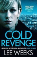 Cold Revenge - Lee Weeks