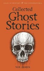 Collected Ghost Stories - M.R.James