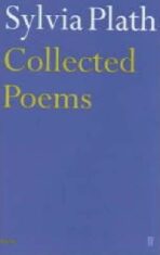 Collected Poems - Sylvia Plathová