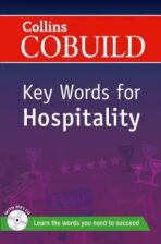 Collins COBUILD Key Words for Hospitality - 
