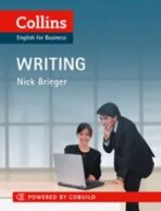 Collins English for Business: Writing - Nick Brieger