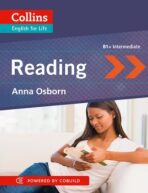 Collins English for Life: Reading (B1+) (do vyprodání zásob) - Anna Osborn