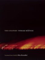 Colonies - Rozycki Tomasz