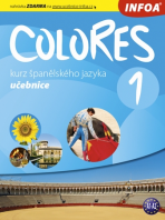 Colores 1 - učebnice - Erika Nagy,Krisztina Seres