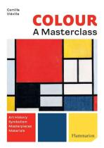 Colour: A Master Class - Camille Viéville