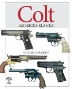 Colt: Americká klasika - 