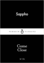 Come Close (Defekt) - Sappho