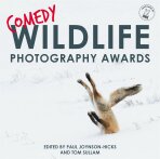 Comedy Wildlife Photography Awards - Paul Joynson-Hicks,Tom Sullam