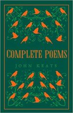 Complete Poems: Annotated Edition (Great Poets series) - John Keats
