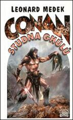 Conan a Studna ghúlů - Leonard Medek