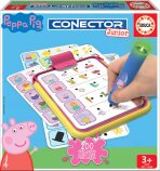 Conector Junior - Peppa Pig - 