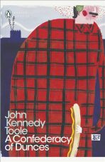 Confederacy of Dunces - John Kennedy Toole