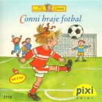 Conni hraje fotbal - 