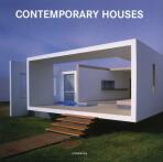 Contemporary Houses - Martinez Alonso