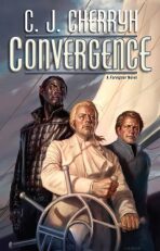 Convergence (Foreigner) - Carolyn Janice Cherryh
