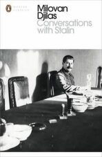 Conversations with Stalin - Milovan Djilas