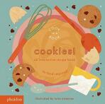 Cookies! An Interactive Recipe Book - Nieminen