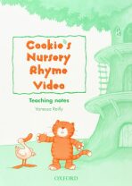 Cookie´s Nursery Rhyme Teaching Notes - Vanessa Reilly