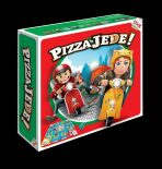 COOL GAMES Pizza jede! (Defekt) - 