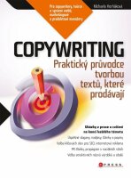 Copywriting - Michaela Horňáková