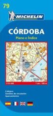 Cordoba 2007 - Map 79 - 