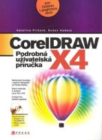 CorelDRAW X4 - Dušan Kadavý, ...