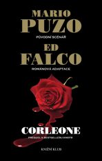 Corleone - Mario Puzo,Ed Falco