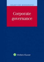 Corporate governance - Klára Hurychová, ...