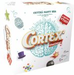 Cortex 2 Challenge - chytrá párty hra - 