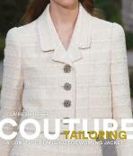 Couture Tailoring: A Construction Guide for Women's Jackets - Claire Shaeffer