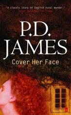 Cover Her Face - Phyllis D. Jamesová