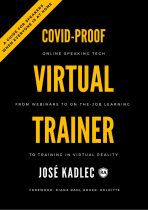 Covid-Proof Virtual Trainer - Josef Kadlec