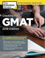 Cracking the GMAT - 2018 Edition - 