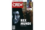 Crew2 - Comicsový magazín 40/2014 - 