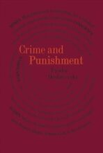 Crime and Punishment - ...