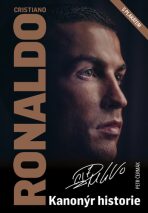 Cristiano Ronaldo Kanonýr historie - Petr Čermák