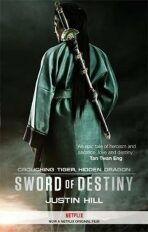 Crouching Tiger, Hidden Dragon : Sword of Destiny (Defekt) - Du Lu Wang