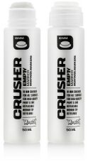 Crusher Montana prázdný 18mm/50ml - 