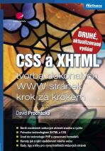 CSS a XHTML - David Procházka