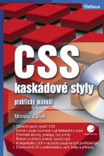 CSS - kaskádové styly - Miroslav Cyroň