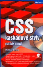 CSS Kaskádové styly - Miroslav Cyroň