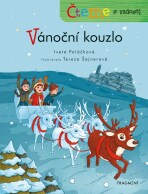 Čteme s radostí – Vánoční kouzlo - Iveta Poláčková