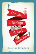 Čtenáři z Broken Wheel doporučují - Katarina Bivaldová